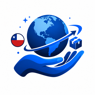 Mano Planetaria Azul
