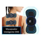 AlivioTotal™ | Mini Masajeador Inteligente